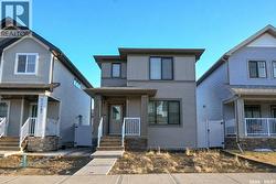 5115 Kaufman AVENUE  Regina, SK S4V 3W3
