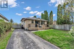 300 ARDSLEY CRESCENT  London North, ON N6G 3W7