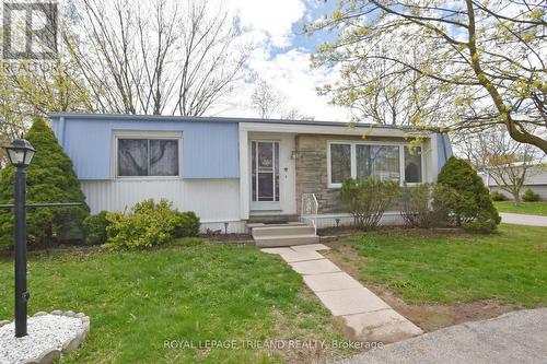 138 PEBBLE BEACH PARKWAY  South Huron (Stephen), ON N0M 1T0