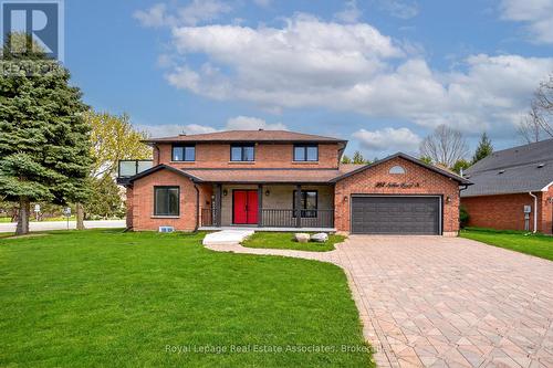 382 NELLES ROAD N  Grimsby, ON L3M 2Z9