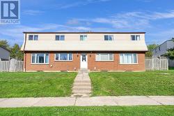 377 LINDEN STREET Oshawa (Donevan), ON L1H 6R6