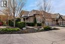 3353 Liptay Avenue Unit# 26, Oakville, ON  - Outdoor With Facade 