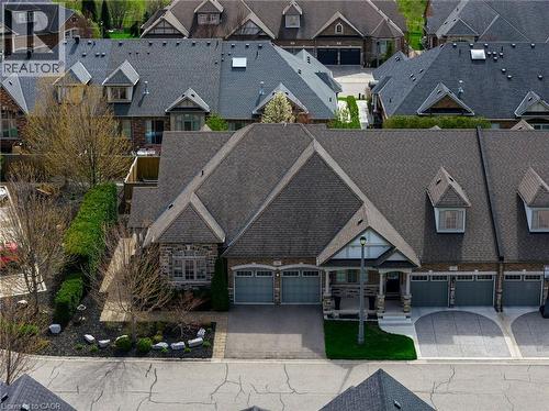 3353 Liptay Avenue Unit# 26, Oakville, ON - Outdoor With Facade