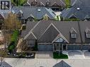 3353 Liptay Avenue Unit# 26, Oakville, ON  - Outdoor With Facade 