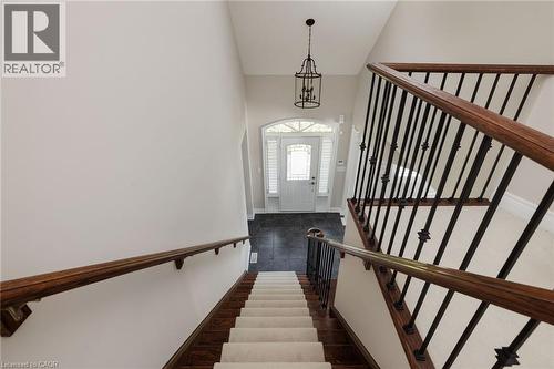3353 Liptay Avenue Unit# 26, Oakville, ON - Indoor Photo Showing Other Room