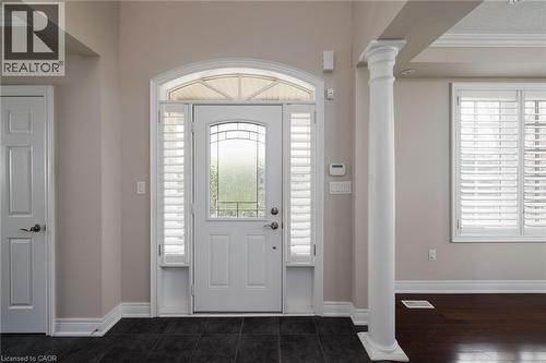 3353 Liptay Avenue Unit# 26, Oakville, ON - Indoor Photo Showing Other Room