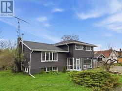 221 ALBERT LANE Trent Hills (Campbellford), ON K0L 1L0