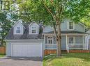 92 Adam Street, Cambridge, ON  - Outdoor With Deck Patio Veranda 