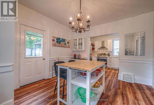 92 Adam Street, Cambridge, ON - Indoor Photo Showing Other Room