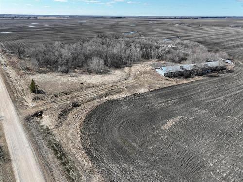 0 89 Road N, Teulon, MB 