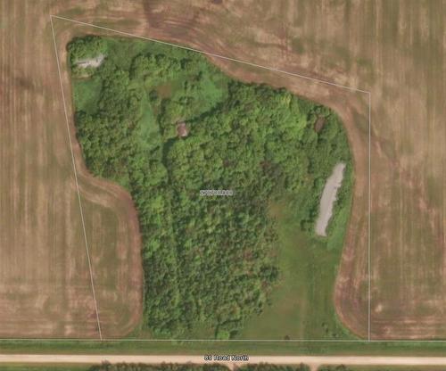 0 89 Road N, Teulon, MB 