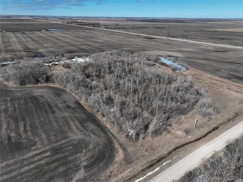0 89 Road N, Teulon, MB 