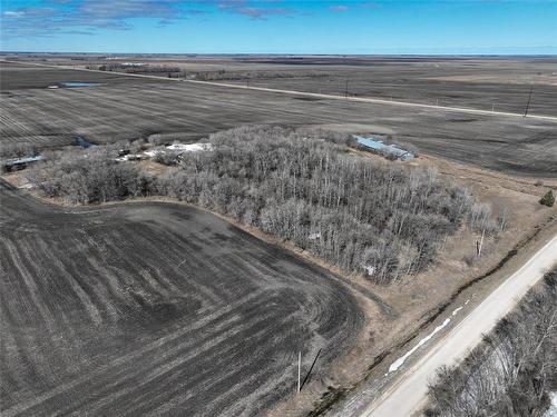 0 89 Road N, Teulon, MB 