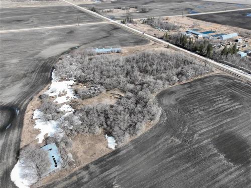 0 89 Road N, Teulon, MB 