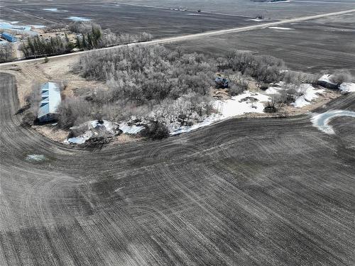 0 89 Road N, Teulon, MB 
