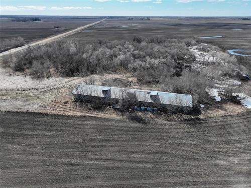 0 89 Road N, Teulon, MB 