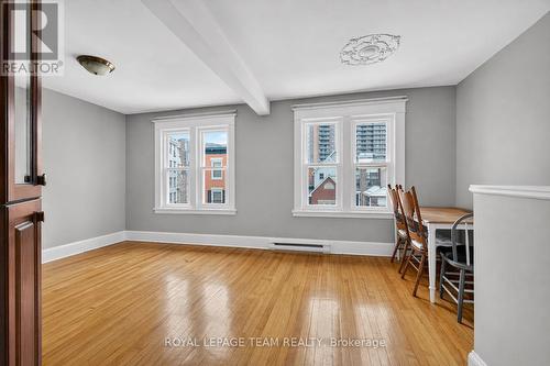 12 Lewis Street, Ottawa, ON - Indoor Photo Showing Other Room
