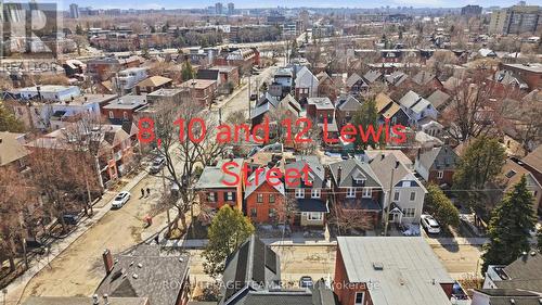 12 Lewis Street, Ottawa, ON - Outdoor With View
