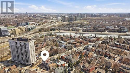 12 Lewis Street, Ottawa, ON - Outdoor With View