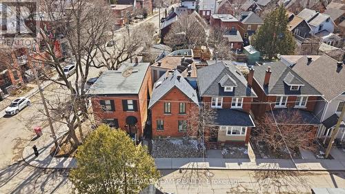 12 Lewis Street, Ottawa, ON - Outdoor