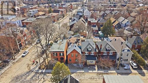 12 Lewis Street, Ottawa, ON - Outdoor
