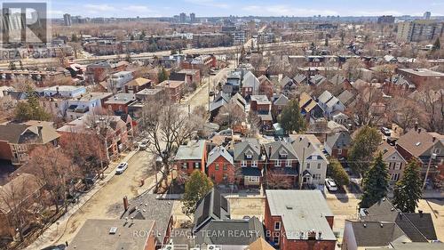 12 Lewis Street, Ottawa, ON - Outdoor With View