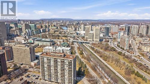 12 Lewis Street, Ottawa, ON - Outdoor With View