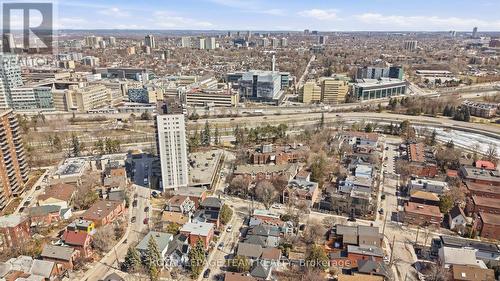 12 Lewis Street, Ottawa, ON - Outdoor With View