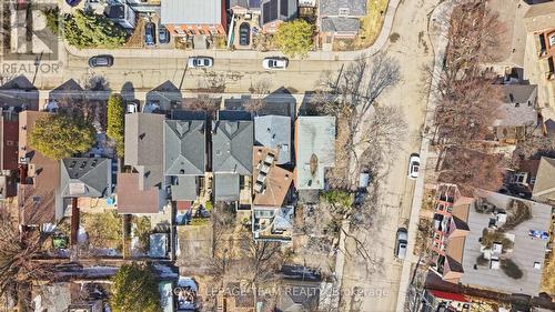 12 Lewis Street, Ottawa, ON - 