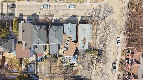 12 Lewis Street, Ottawa, ON - Outdoor