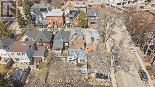 12 Lewis Street, Ottawa, ON - Outdoor