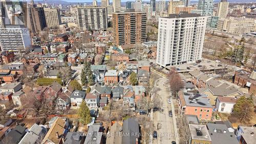 12 Lewis Street, Ottawa, ON - Outdoor With View