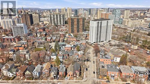12 Lewis Street, Ottawa, ON - Outdoor With View