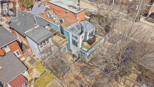 12 Lewis Street, Ottawa, ON - Outdoor
