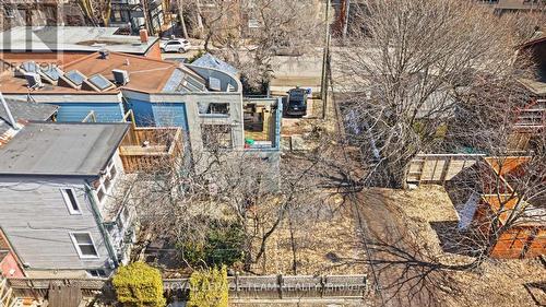 12 Lewis Street, Ottawa, ON - Outdoor