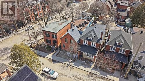 12 Lewis Street, Ottawa, ON - Outdoor