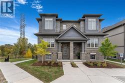 115 SOUTH CREEK Drive Unit# 12A Kitchener, ON N2P 0H2