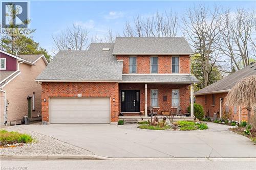 178 INKERMAN Street  Guelph, ON N1H 3E1