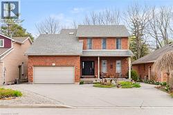 178 INKERMAN Street Guelph, ON N1H 3E1