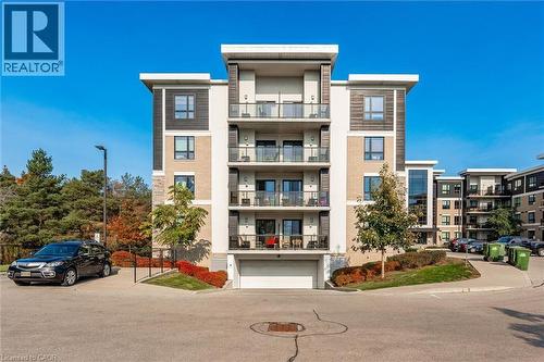 1284 GORDON Street Unit# 229  Guelph, ON N1L 0M8