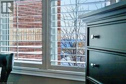 Lake View From Primary Bedroom - 