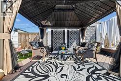 Roof Top Terrace - 