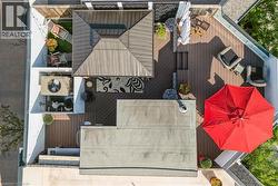 Roof Top Terrace - 