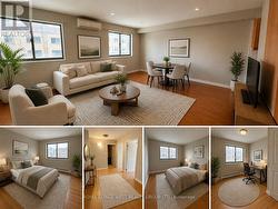 B - 129 JEFFERSON AVENUE Toronto, ON M6K 3E4