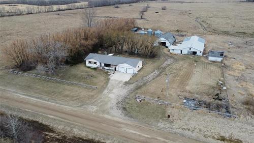 30113 20N Road, Grunthal, MB - Outdoor With View