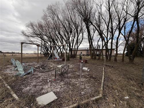 30113 20N Road, Grunthal, MB - Outdoor With View