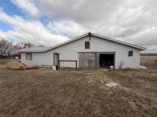 30113 20N Road, Grunthal, MB - Outdoor