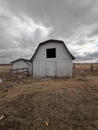 30113 20N Road, Grunthal, MB - Outdoor