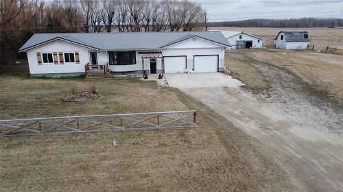 30113 20N Road, Grunthal, MB - Outdoor