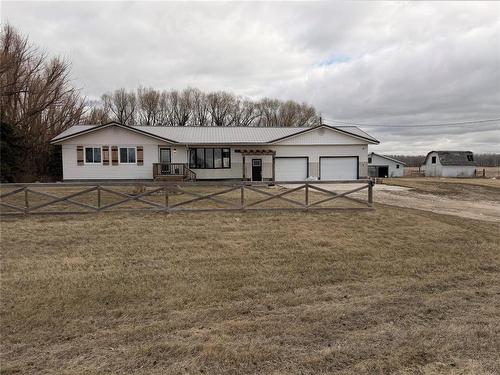 30113 20N Road, Grunthal, MB - Outdoor